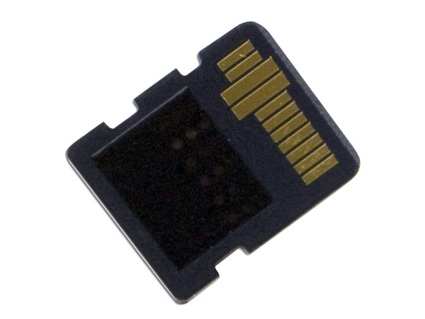 Memoria SanDisk Memory Stick Micro M2 de 4GB