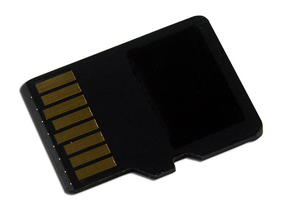 Memoria SanDisk Micro SDHC de 8GB con Lector de Memorias SD SDHC, USB 2.0