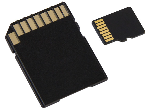 Memoria microSDHC USH-I Sandisk Ultra de 16 GB, Clase 10, incluye adaptador SD.