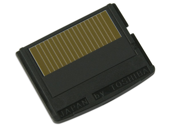 Memoria SanDisk M+ xD-Picture Card 2GB
