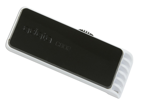 Unidad Flash USB 2.0 ADATA Classic C802 de 2GB