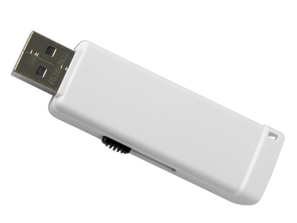 Unidad Flash USB 2.0 ADATA Classic C802 de 2GB