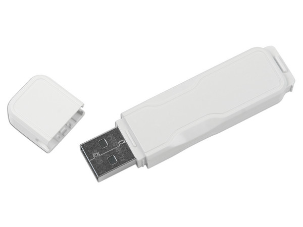 Unidad Flash USB 2.0 ADATA Classic de 2GB