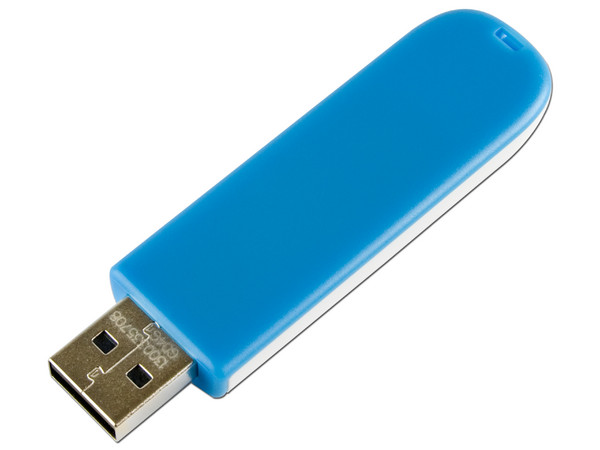 Unidad Flash USB 2.0 ADATA Classic c008 de 4GB   
