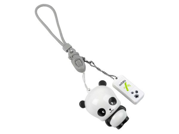 Unidad Flash USB 2.0 ADATA Smiley Panda de 8GB