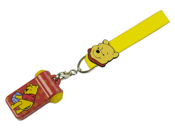 Unidad Flash Mini USB 2.0 ADATA Disney Winnie the Pooh de 2GB