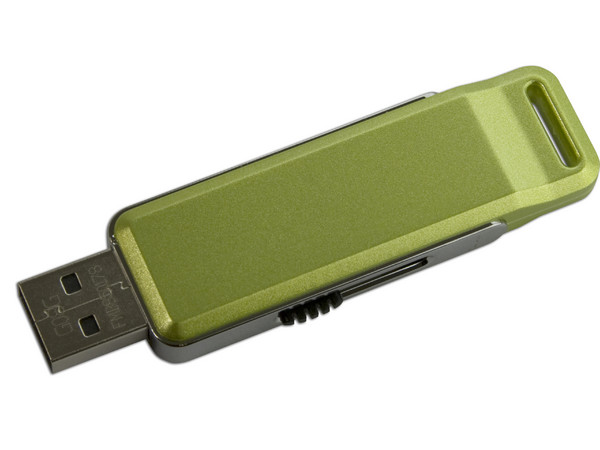 Unidad Flash USB 2.0 ADATA Classic de 8GB