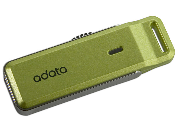 Unidad Flash USB 2.0 ADATA Classic de 8GB