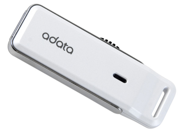 Unidad Flash USB 2.0 ADATA Classic de 4GB