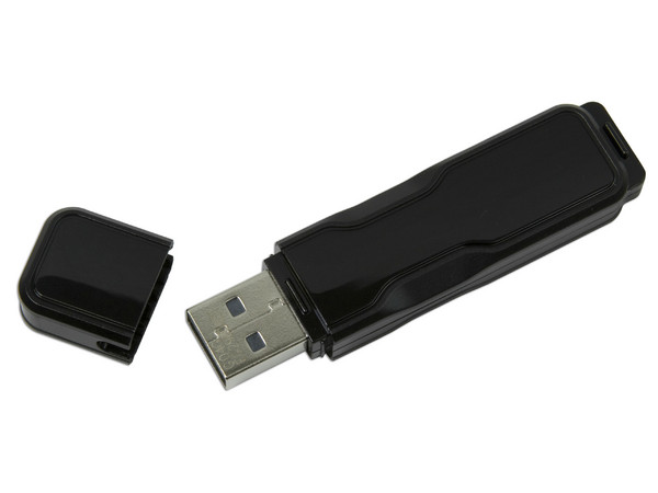 Unidad Flash USB 2.0 ADATA Classic C801 de 4GB