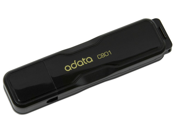 Unidad Flash USB 2.0 ADATA Classic C801 de 4GB