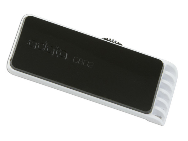 Unidad Flash USB 2.0 ADATA Classic C802 de 4GB
