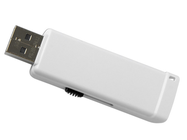Unidad Flash USB 2.0 ADATA Classic C802 de 4GB