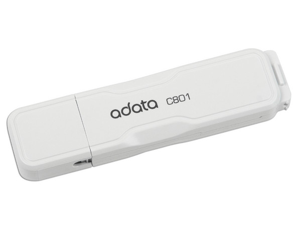 Unidad Flash USB 2.0 ADATA Classic de 8GB