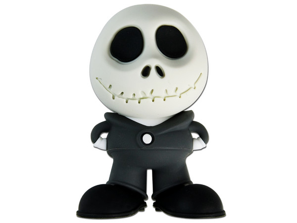 Unidad Flash USB 2.0 ADATA Nightmare before Christmas  Jack de 4GB