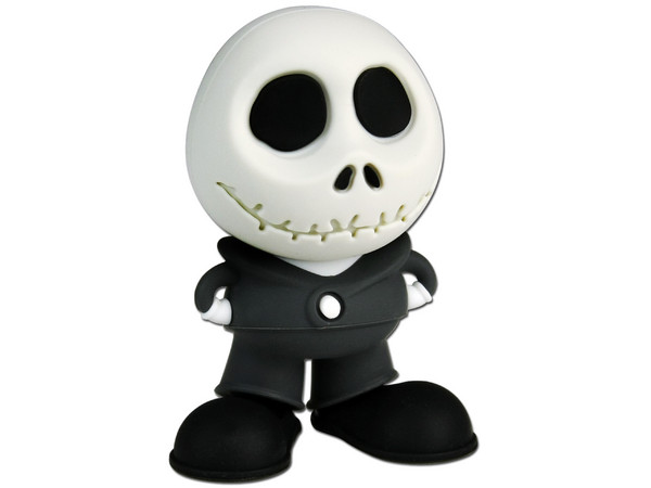 Unidad Flash USB 2.0 ADATA Nightmare before Christmas  Jack de 4GB