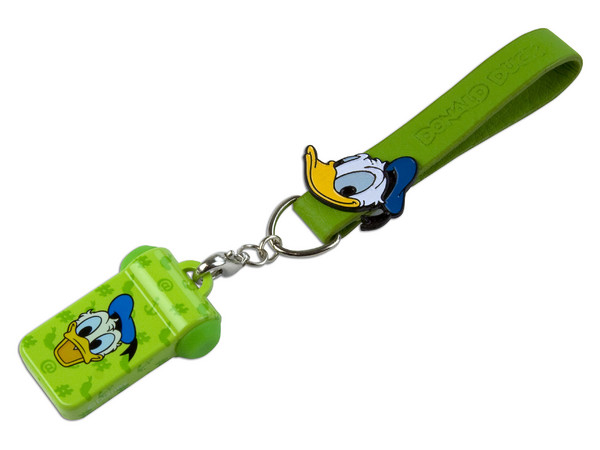 Unidad Flash Mini USB 2.0 ADATA Disney Donald Duck de 4GB