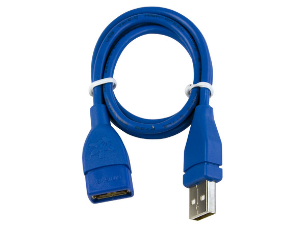 Unidad Flash Mini USB 2.0 ADATA Disney Mickey Mouse de 2GB