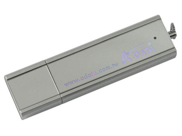 Unidad Flash USB 2.0 ADATA Nobility de 1GB