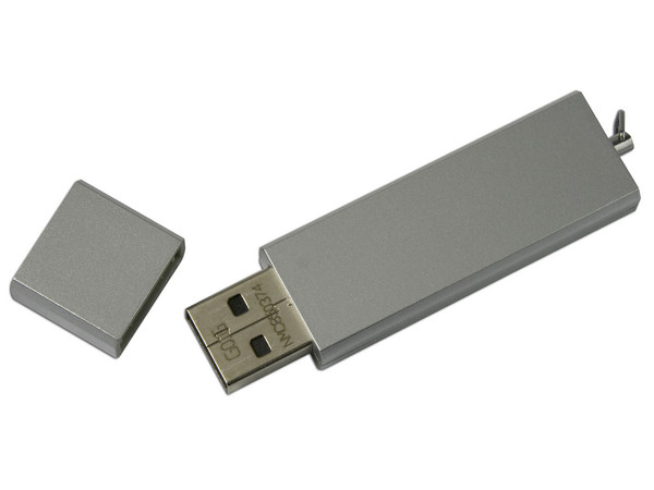 Unidad Flash USB 2.0 ADATA Nobility de 1GB