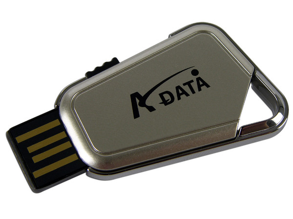 Unidad Flash USB 2.0 ADATA Nobility de 2GB