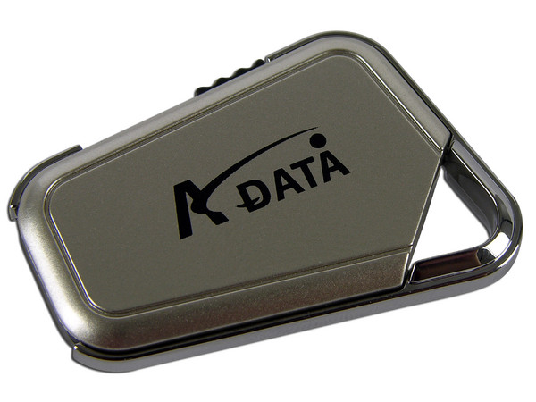 Unidad Flash USB 2.0 ADATA Nobility de 2GB