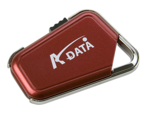 Unidad Flash USB 2.0 ADATA Nobility PD17 de 8GB