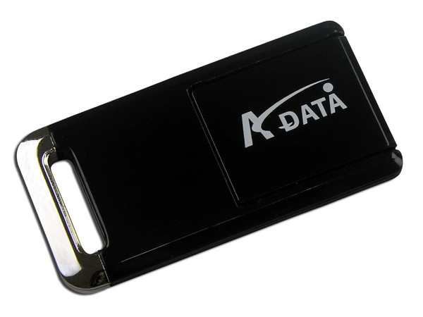 Unidad Flash USB 2.0 ADATA de 1GB