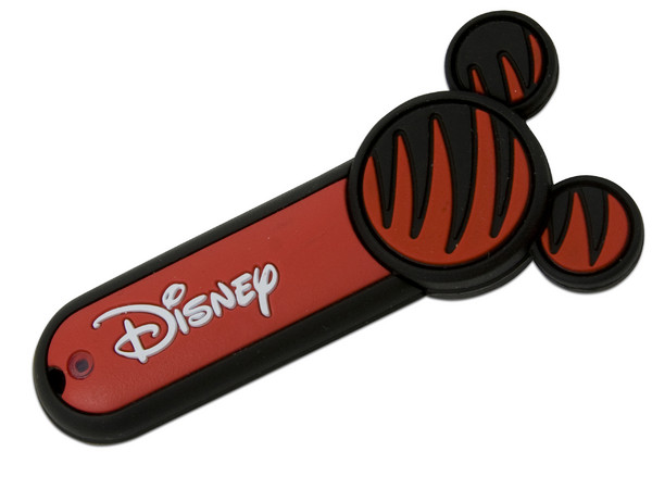 Unidad Flash USB 2.0 ADATA Disney Mickey de 2GB