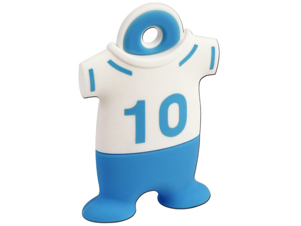 Unidad Flash USB 2.0 ADATA Fútbol Argentina de 4GB