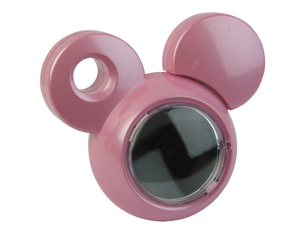 Unidad Flash USB 2.0 ADATA Disney Something Like Mickey de 4GB. Color Rosa