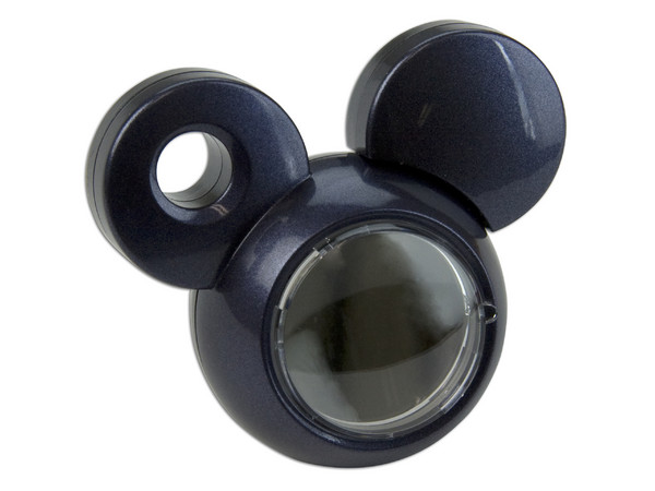 Unidad Flash USB 2.0 ADATA Disney Something Like Mickey de 4GB. Color Azul