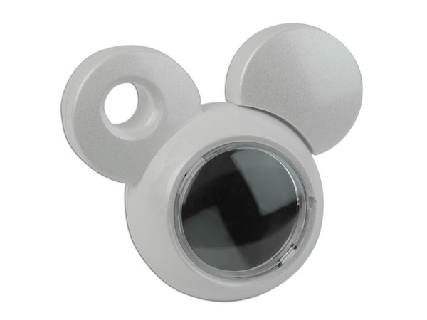 Unidad Flash USB 2.0 ADATA Disney Something Like Mickey de 2GB. Color Blanca