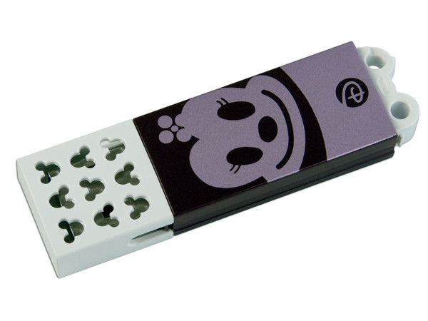 Unidad Flash USB 2.0 ADATA Disney Minnie de 2GB