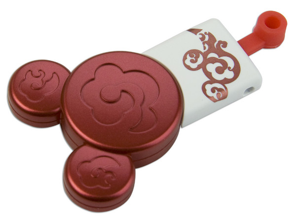 Unidad Flash USB 2.0 ADATA Disney de 2GB