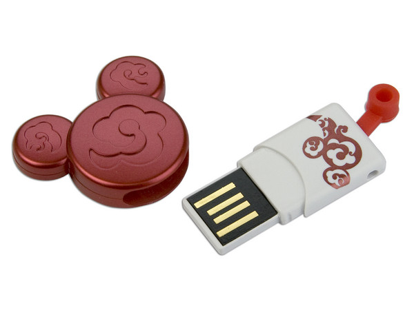 Unidad Flash USB 2.0 ADATA Disney de 4GB