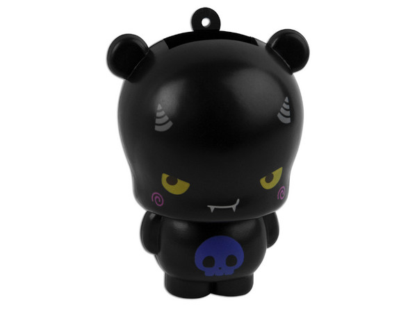 Unidad Flash USB 2.0 ADATA Black Devil, de 4GB