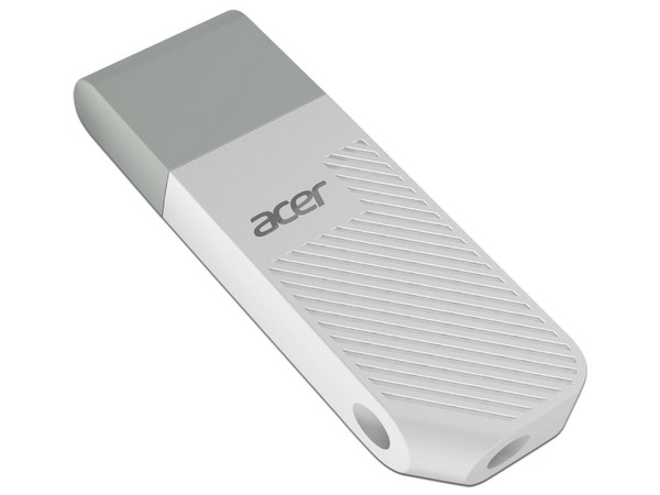 Unidad Flash USB 2.0 Acer UP200 de 32GB. Color Blanco.