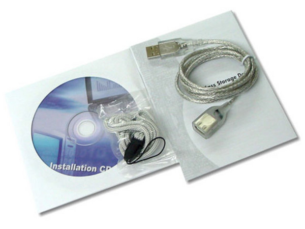 ALASKA Handy Drive 64MB, USB