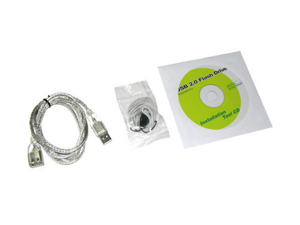 Apacer Handy Steno de 128MB, USB 2.0