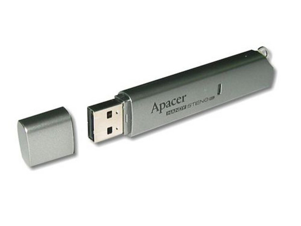 Apacer Handy Drive de 64MB, USB 2.0