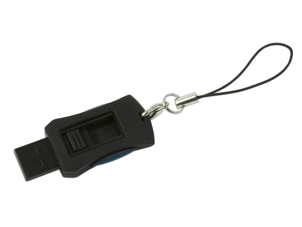 Unidad Flash USB 2.0 Corsair Voyagermini de 16GB