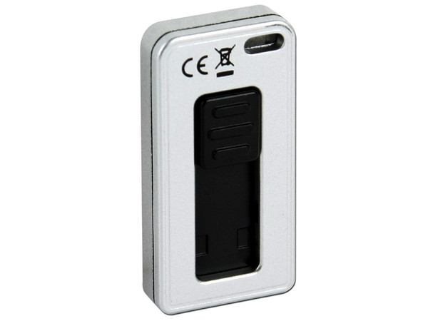 Unidad Flash USB 2.0 Emtec S310 Lady Crystal de 4GB
