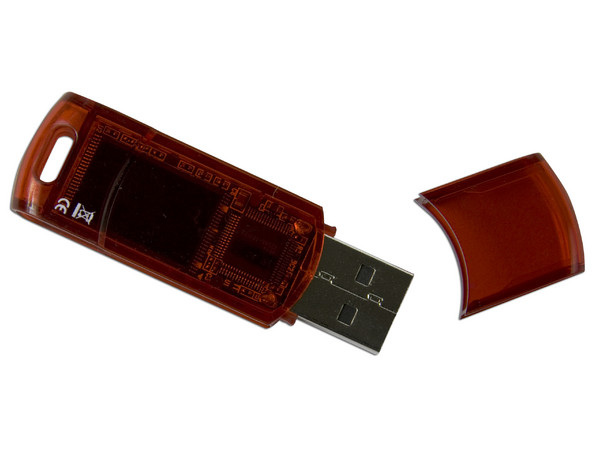 Unidad Flash USB 2.0 Emtec C250 de 4GB