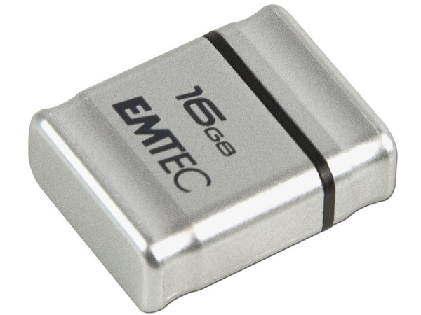 Unidad Flash USB 2.0 Emtec S100 de 16GB