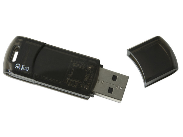 Unidad Flash USB 2.0 Emtec C250 de 8GB   