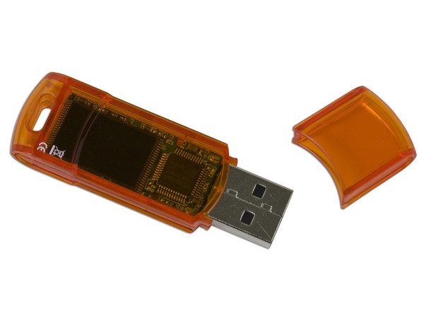 Unidad Flash USB 2.0 Emtec C250 de 16GB