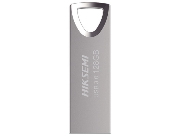 Unidad Flash USB 3.0 Hikvision M200 de 128GB.