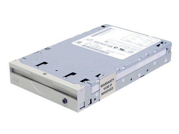 Unidad ZIP Interna de 250Mb. Interfase IDE. Para PC