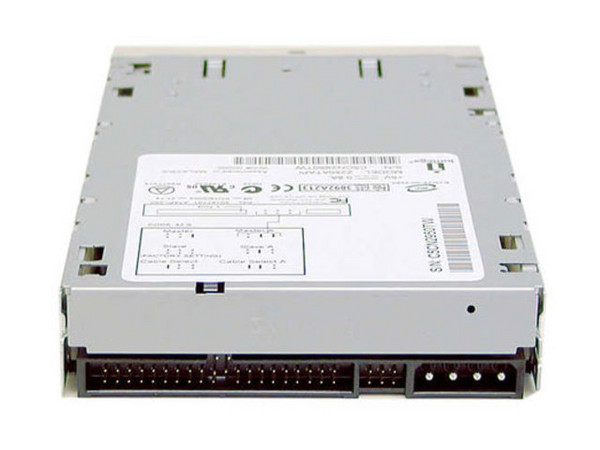 Unidad ZIP Interna de 250Mb. Interfase IDE. Para PC